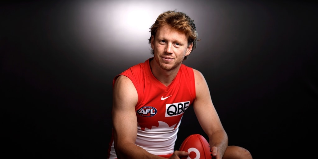 Sydney Swans name Callum Mills captain for 2024 AFL premiership season despite serious shoulder injury - Vimarsana News