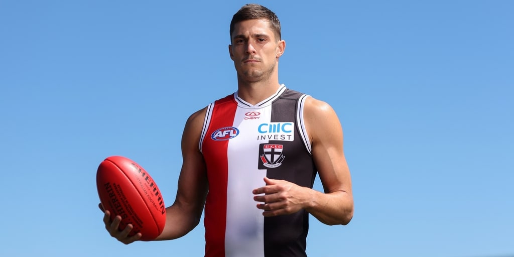 From the stars: Fremantle's Fantasy 'steal', must-have St Kilda Saint, more - Vimarsana News