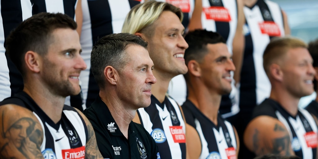 Collingwood Magpies 2024 season preview: Ins and outs, injuries, players to watch and more - Vimarsana News