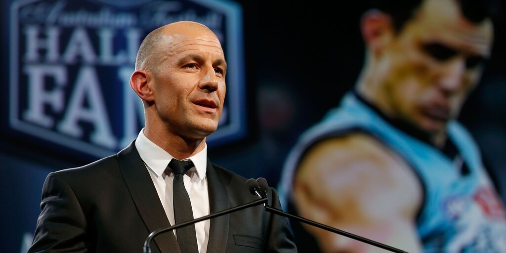 Club great Warren Tredrea elected to Port Adelaide board after tight count - Vimarsana News