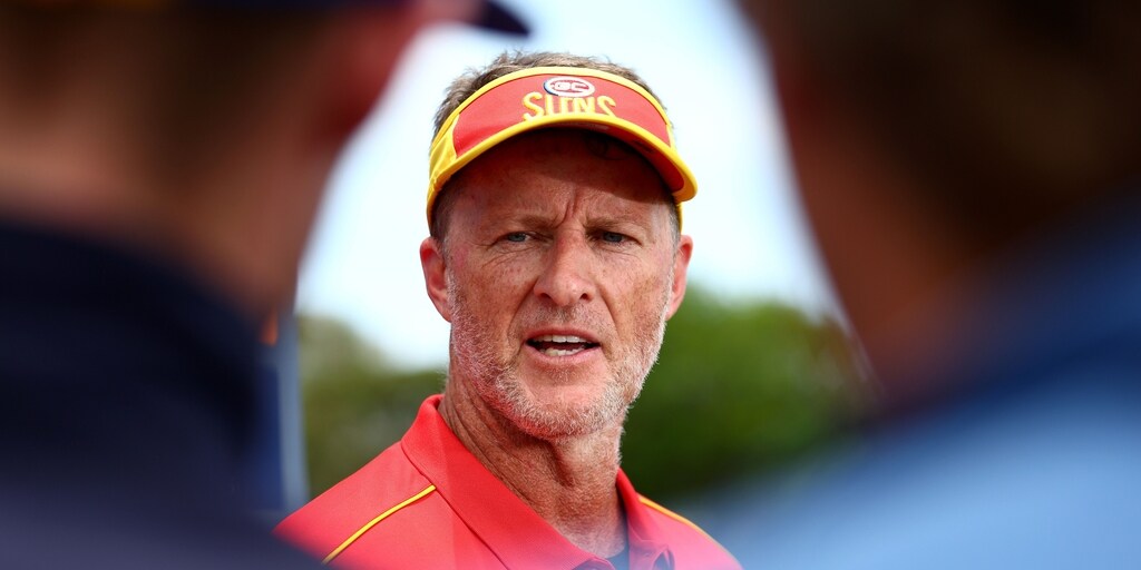 Gold Coast season preview: Dimma's big test, King-sized challenge - Vimarsana News
