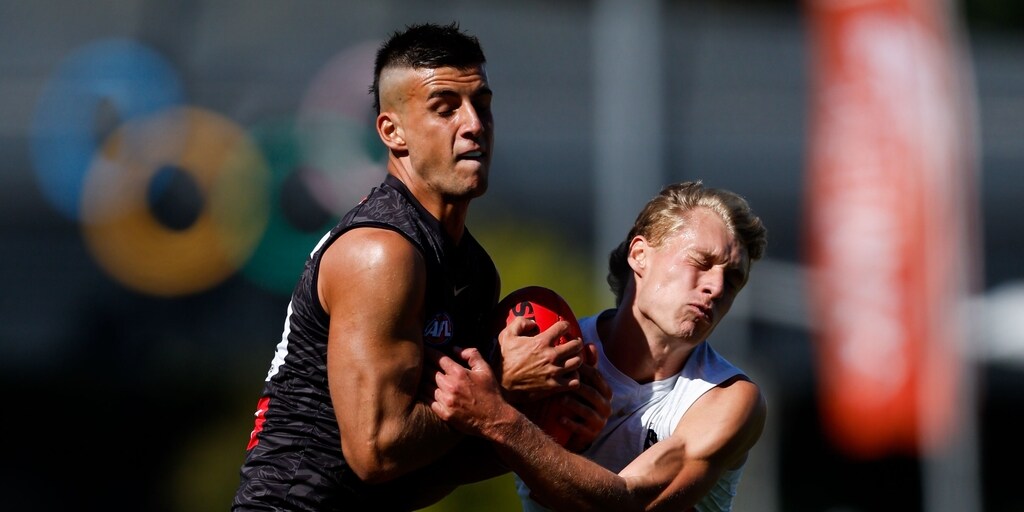 Opportunity-starved Pie makes statement during pre-season tune-up - Vimarsana News