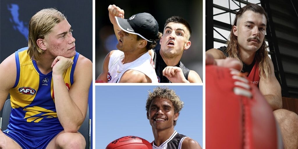 2024 AFL pre-season games and match simulations: Full fixture, broadcast details, what to look out for and more - Vimarsana News