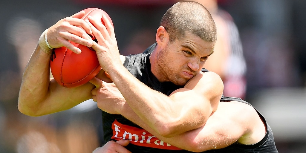 Collingwood names Lachie Sullivan to make his debut against Carlton on Friday night - Vimarsana News
