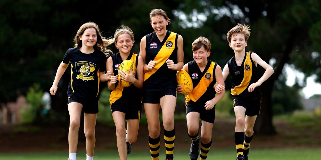 AFL aims for one million participants, backed by $1B of investment - Vimarsana News