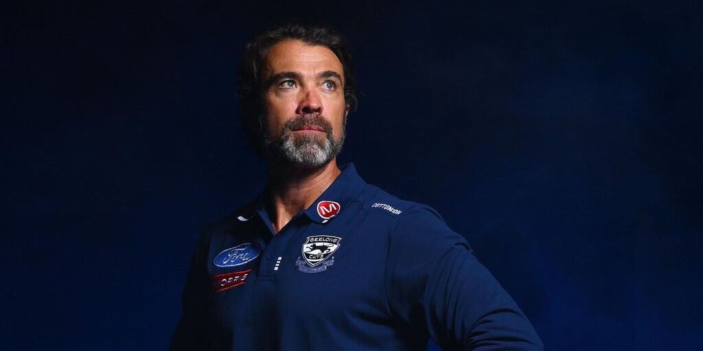 The 'risky move' that has Chris Scott's Geelong Cats set to contend again in 2024 - Vimarsana News