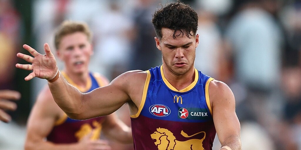 Brisbane Lions v Gold Coast Suns match simulation report, highlights, stats, video - Vimarsana News