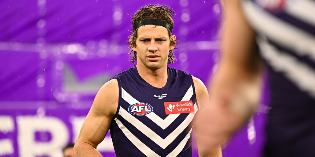 Back on the ball: Fremantle Dockers, Nat Fyfe plan to party like it's 2019 - Vimarsana News