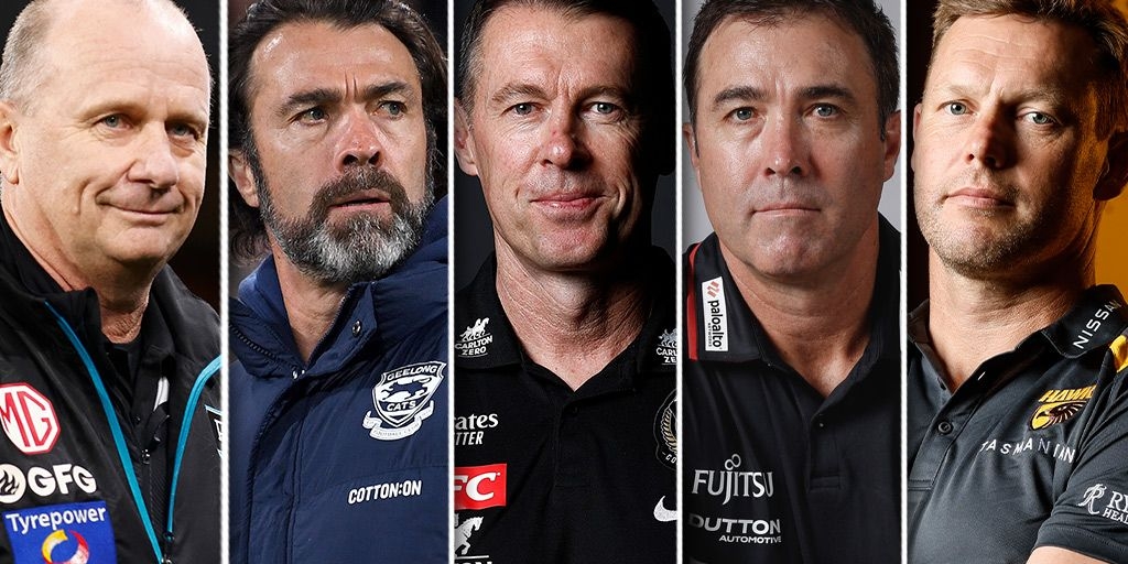 As mid-season trading looms for 2025, coaches share thoughts - Vimarsana News