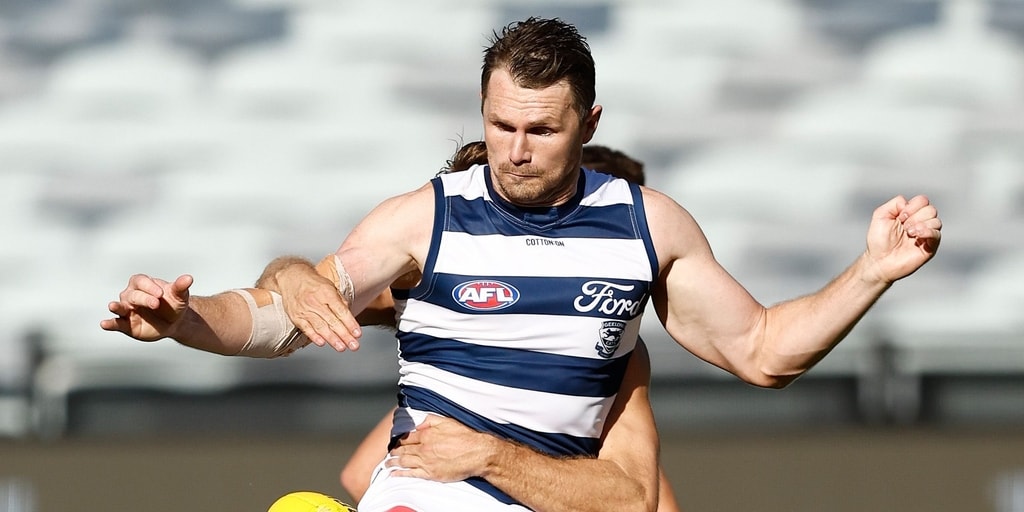 Geelong Cats still toying with perfect midfield mix ahead of opener against St Kilda Saints - Vimarsana News