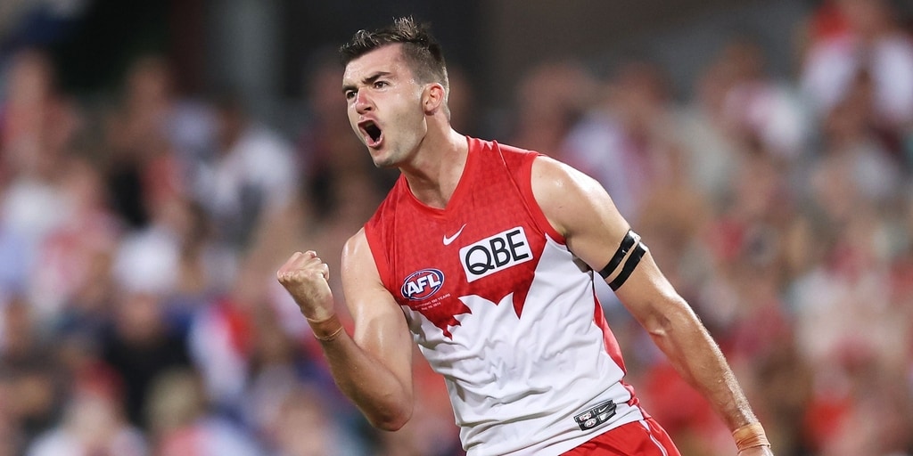 LISTEN TO GETTABLE: The forwards to watch, Roos free agent, rookie draft - Vimarsana News