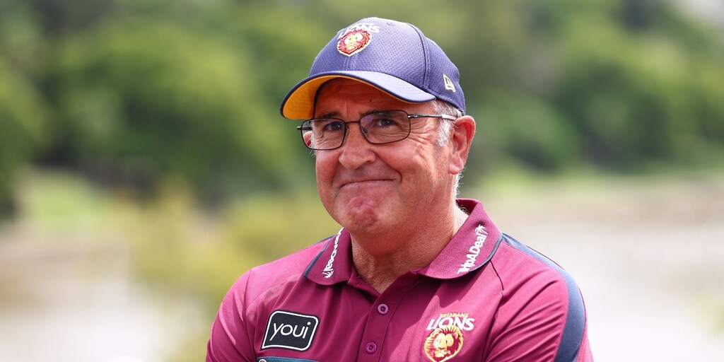 Freshened up Brisbane Lions primed for GF rematch against Collingwood, slow start a 'wake-up call' - Vimarsana News