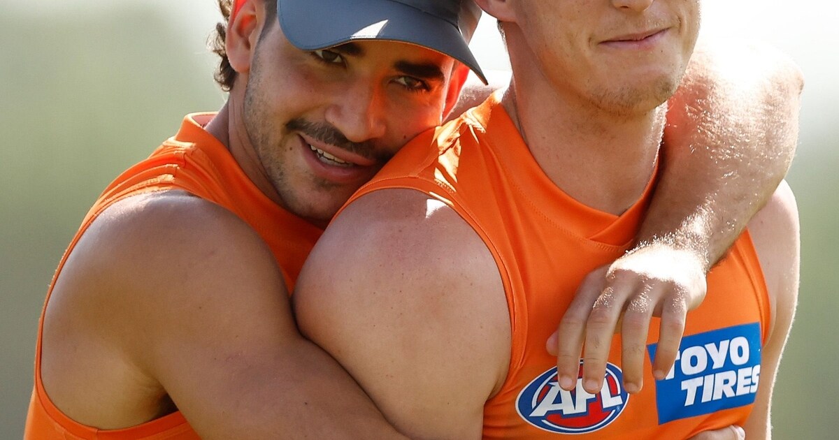 Official AFL Photo Galleries - AFL.com.au