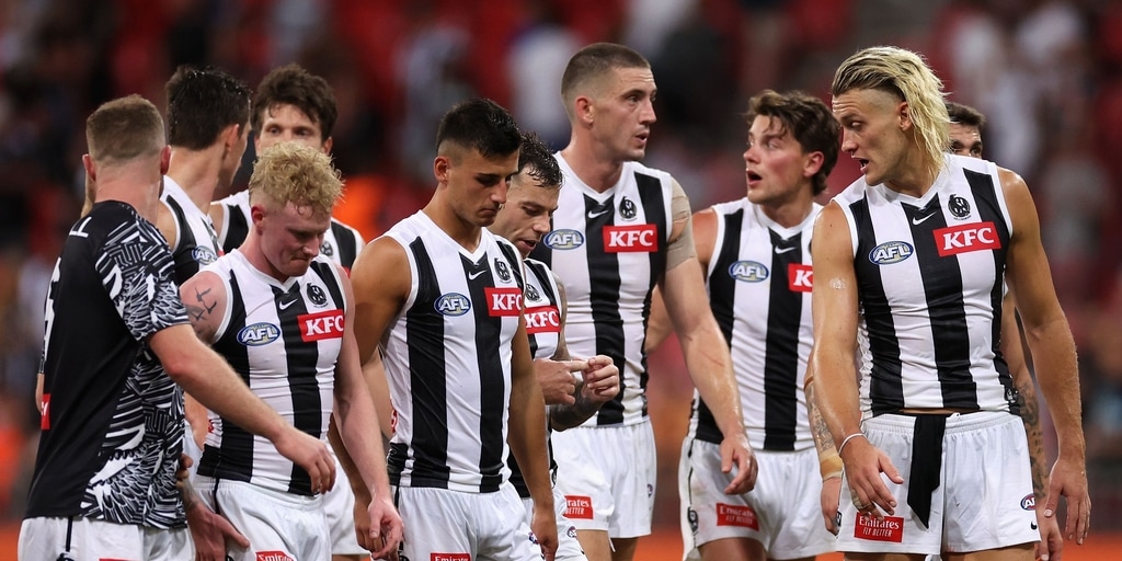 Round one preview: Pies' pride on the line, can Dees avoid 0-2 start? - Vimarsana News