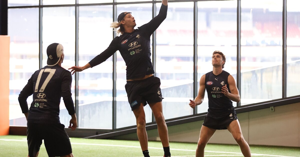 Official AFL Photo Galleries - AFL.com.au