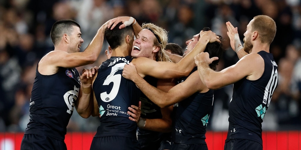 AFL - News, Fixtures, Scores & Results - Vimarsana News