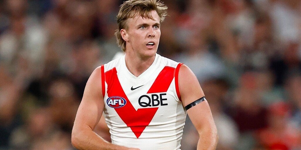 LISTEN: James Jordon's Swansong, but is it Sam Flanders or Dayne Zorko? - Vimarsana News