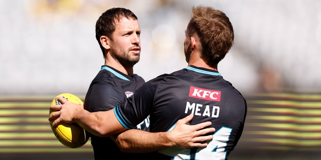 Follow it LIVE: Western Bulldogs v Gold Coast, Richmond v Port Adelaide, West Coast v Greater Western Sydney - Vimarsana News