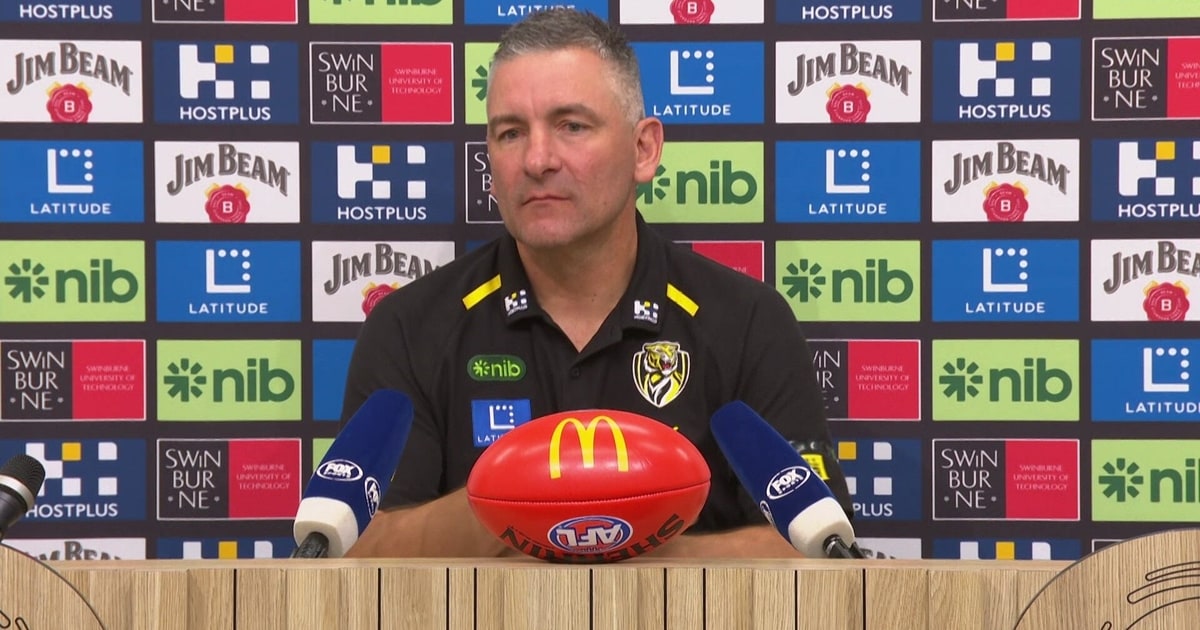 Full post-match, R2: Tigers