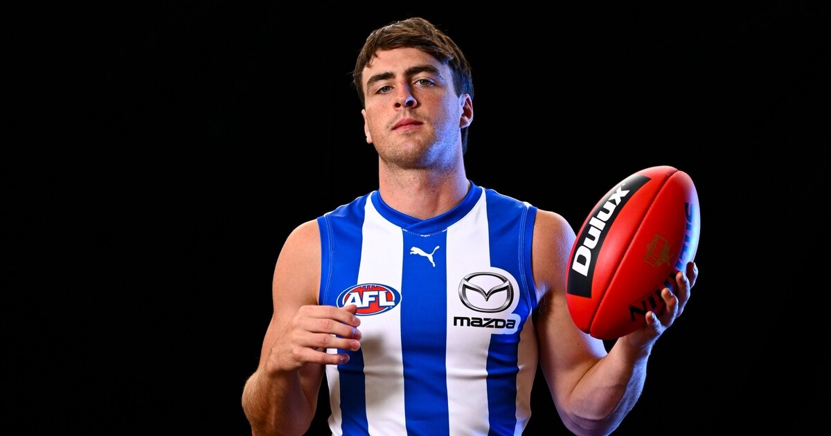 George Wardlaw on classical goal song, injuries, getting one-up on ...