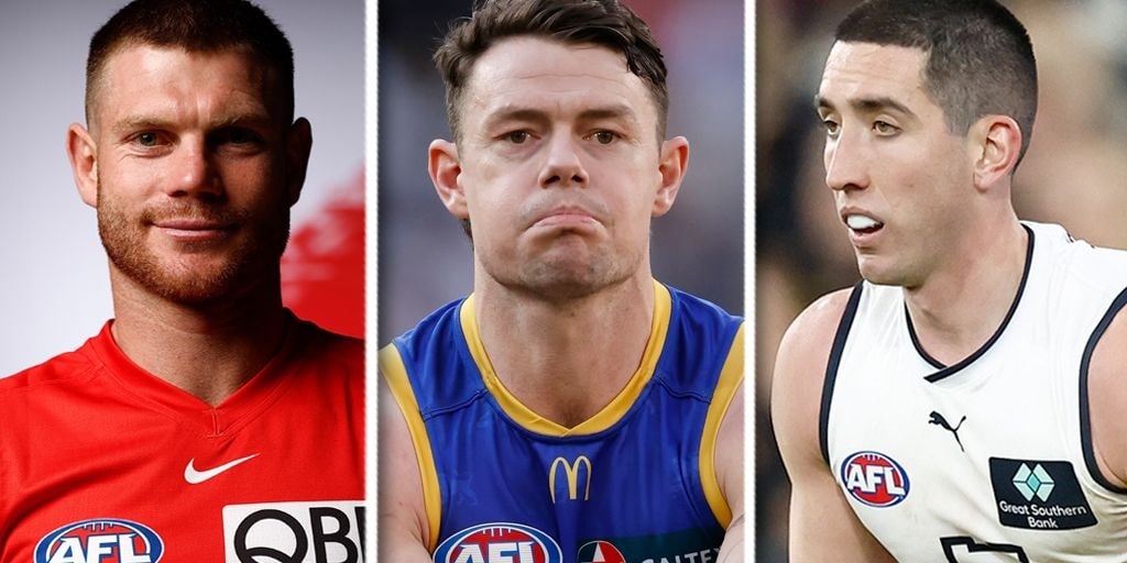 In the mix, R3: Who's under the pump, pushing for selection? - Vimarsana News