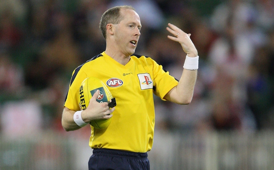 Picture of Stephen McBurney