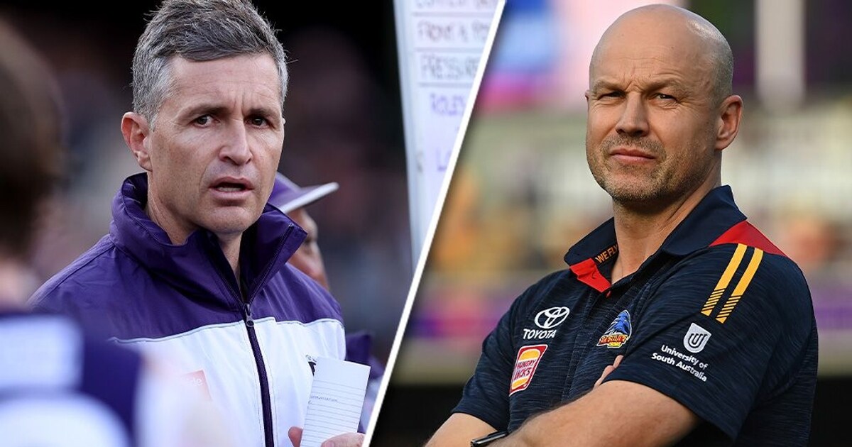 Tale of two contracts How Justin Longmuir, Matthew Nicks deals are