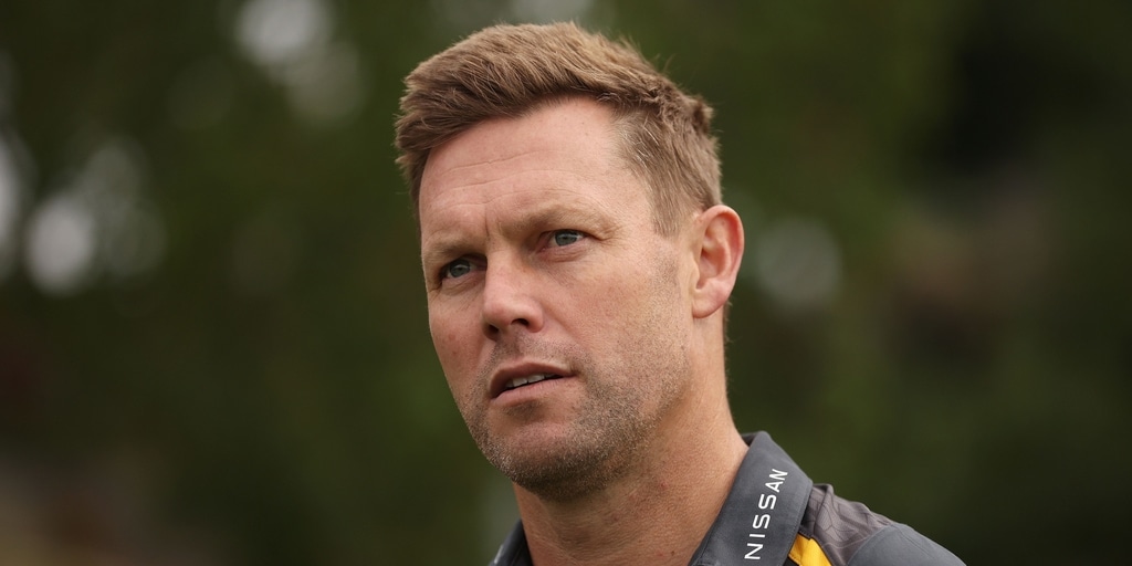 Sam Mitchell calls for change as coaches Micheal Voss, Matthew Nicks and Ross Lyon weigh in on drugs policy - Vimarsana News