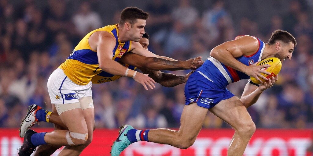 Follow LIVE: Western Bulldogs v West Coast Eagles, Richmond Tigers v Sydney Swans, round three 2024 - Vimarsana News