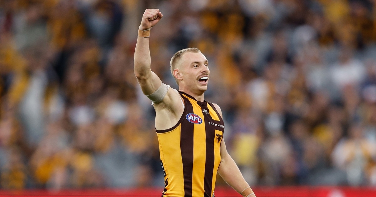 Seven things we learned: James Worpel is nearing career-best touch