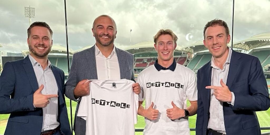 LISTEN TO GETTABLE: Top SA prospect Sid Draper's lofty goals, latest on Swans duo Errol Gulden and Logan McDonald - Vimarsana News