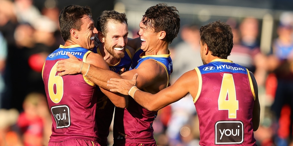 Match report: Brisbane Lions v Essendon Bombers - Vimarsana News