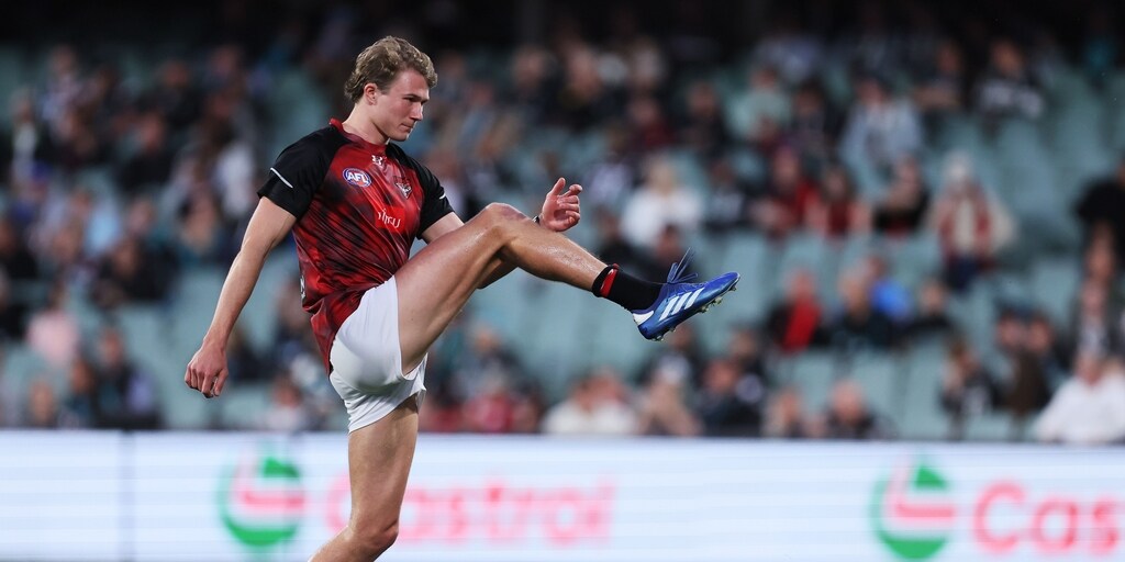 Follow it LIVE: Brisbane Lions v North Melbourne Kangaroos, Port Adelaide Power v Essendon Bombers, Gather Round, 2024 - Vimarsana News