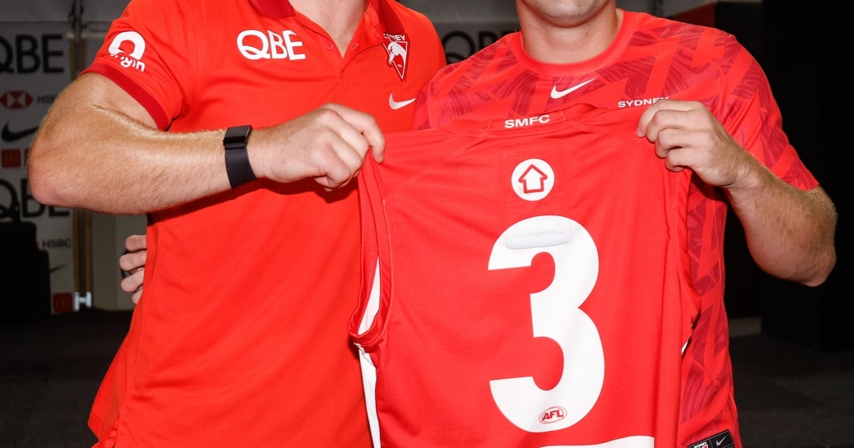 Official AFL Photo Galleries - AFL.com.au