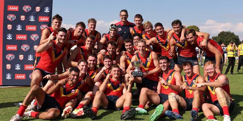 Mid-season hopefuls feature as SANFL downs VFL - Vimarsana News