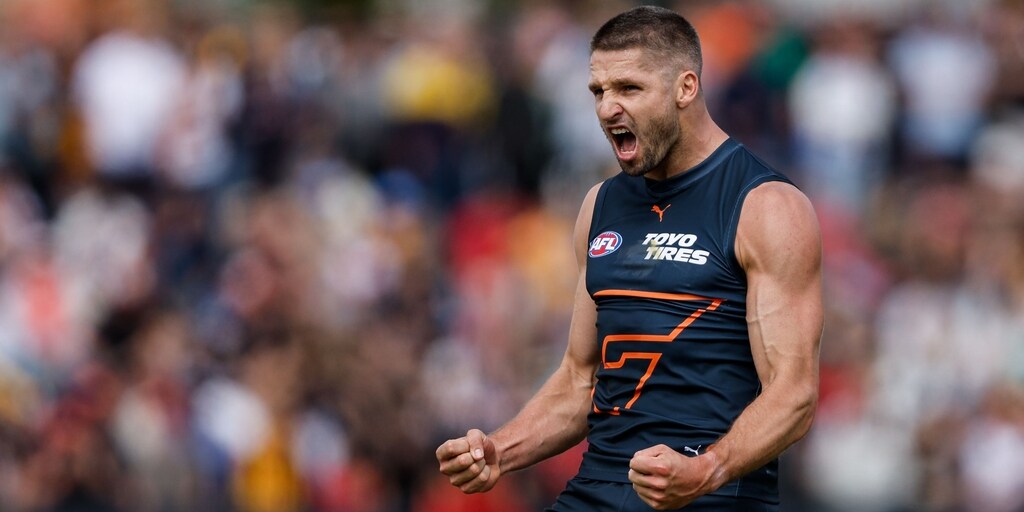Match report: Gold Coast Suns v Greater Western Sydney Giants - Vimarsana News
