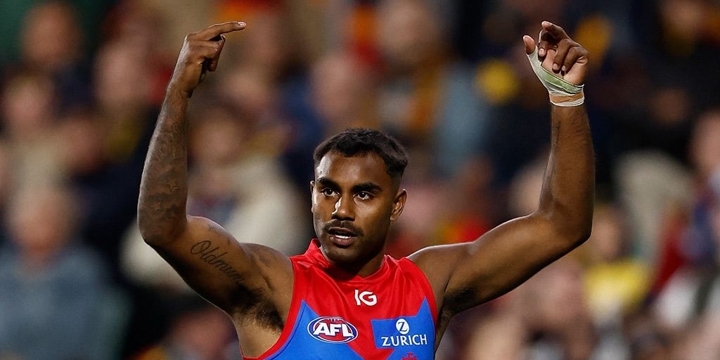 The verdict is in: Melbourne Demons forward Kysaiah Pickett learns his fate at AFL Tribunal - Vimarsana News