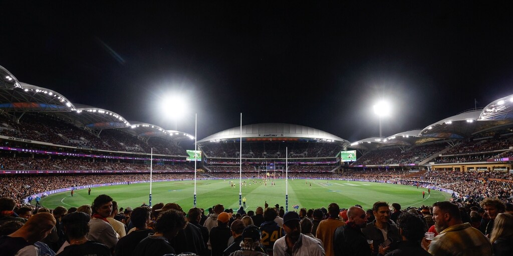 AFL to release full fixture details next month - Vimarsana News