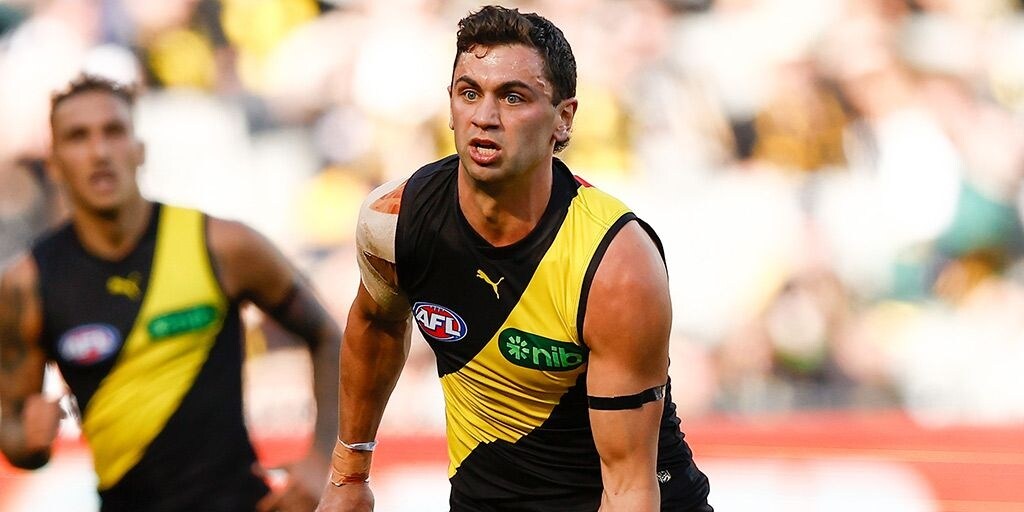 Double midfield blow adds to Tigers' mounting injury toll - Vimarsana News