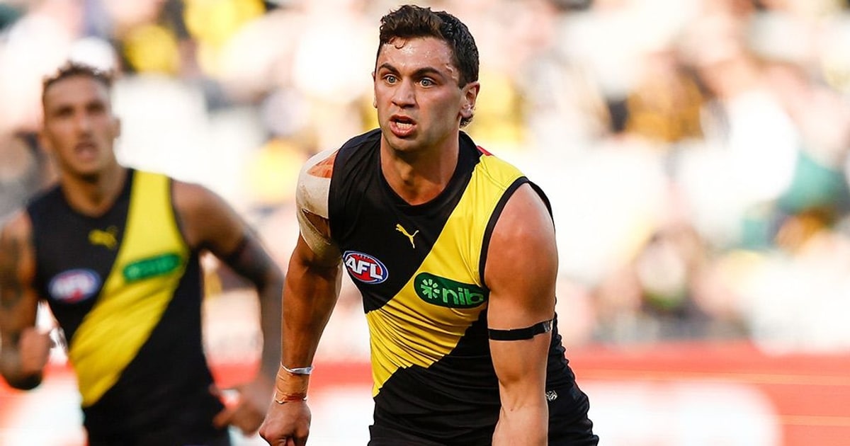 Double midfield blow adds to Tigers' mounting injury toll