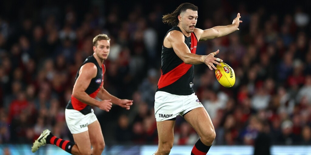 High-flying Essendon Bombers make tall call ahead of Anzac Day blockbuster against Collingwood Magpies - Vimarsana News