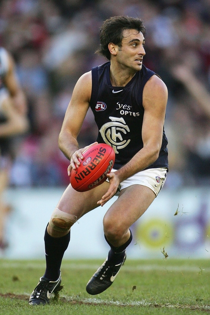 Scott Camporeale