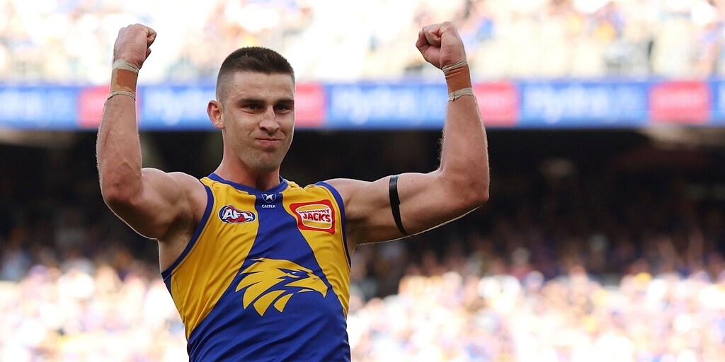 Adam Simpson hopeful over West Coast Eagles midfielder Elliot Yeo, backs Harley Reid call - Vimarsana News