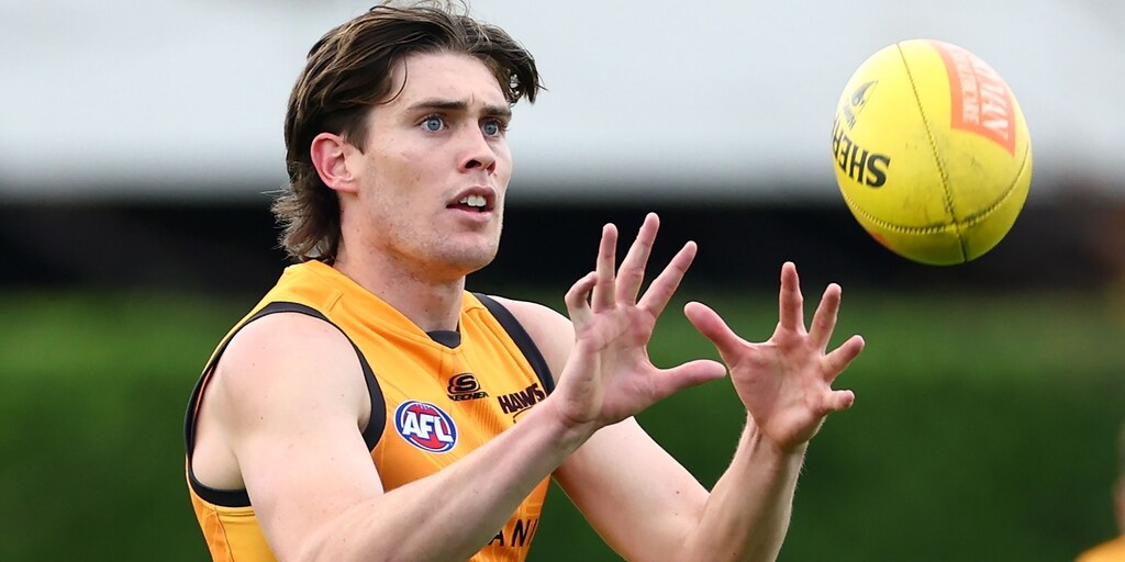 Great Day for Hawks: Gun midfielder Will Day cleared to return after long lay-off - Vimarsana News