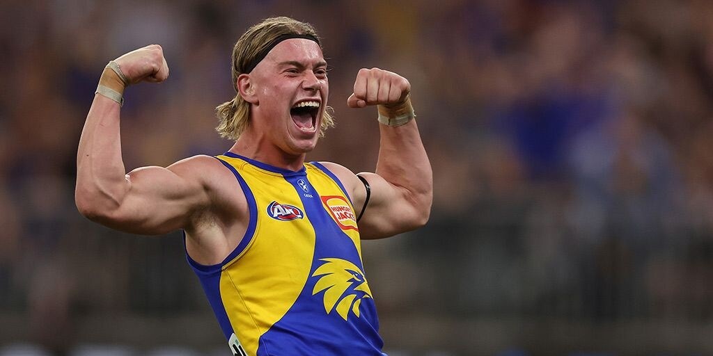 Docker shocker: Harley hypes up Eagles in Derby boilover - Vimarsana News