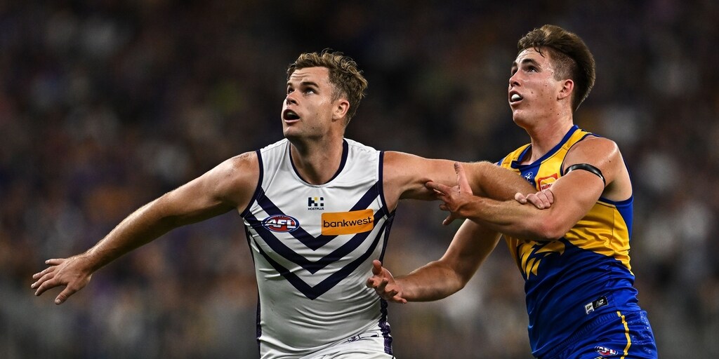 Fremantle Dockers desperate for response, confident over midfielder Hayden Young's fitness - Vimarsana News