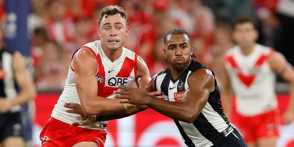 Survival of the fittest: How Opening Round, extra byes have impacted the 2024 season - Vimarsana News
