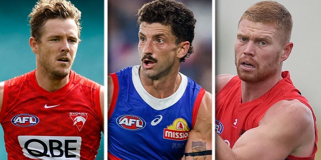 In the mix, R7: Who's under the pump, pushing for selection? - Vimarsana News