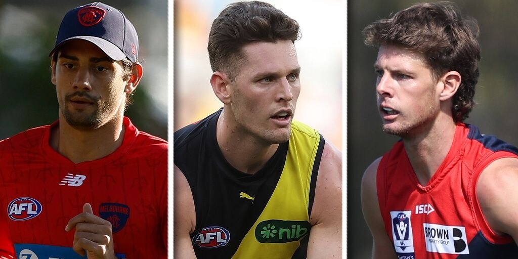 Around the state leagues: Dees recruits fire, axed Tiger kicks a bag - Vimarsana News