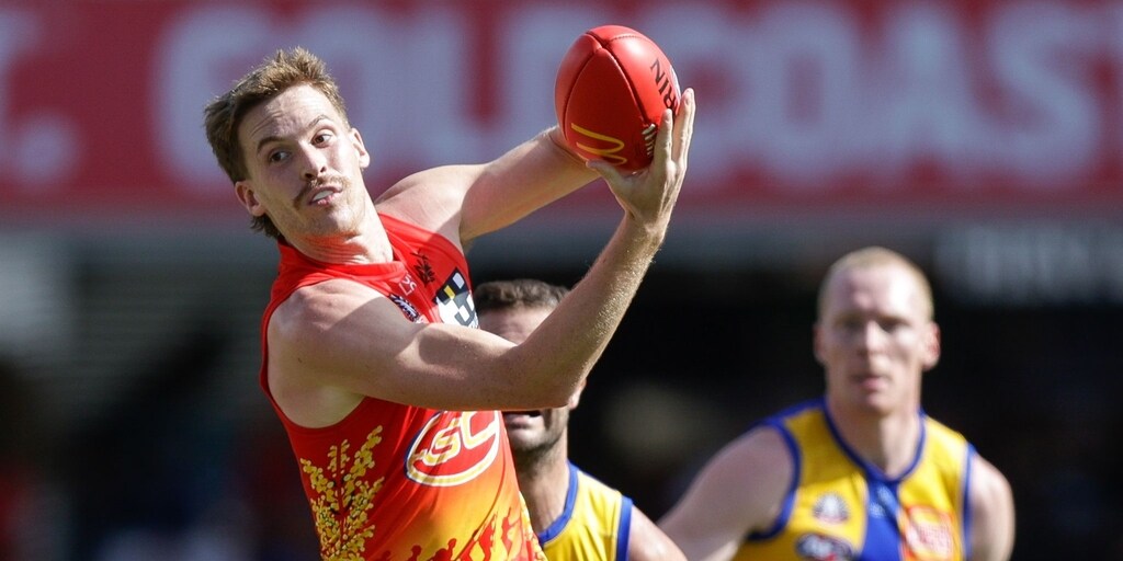 Gold Coast Suns have 'a lot to prove' ahead of blockbuster QClash - Vimarsana News